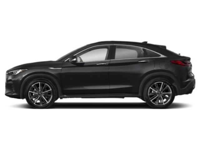 2023 INFINITI QX55 Sensory