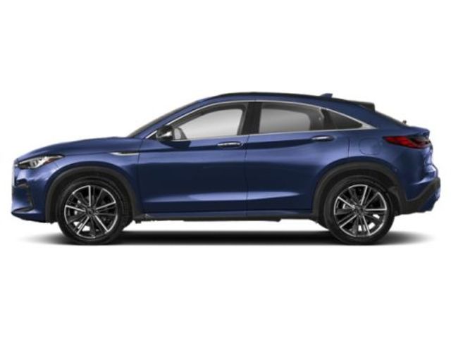 2023 INFINITI QX55 Sensory