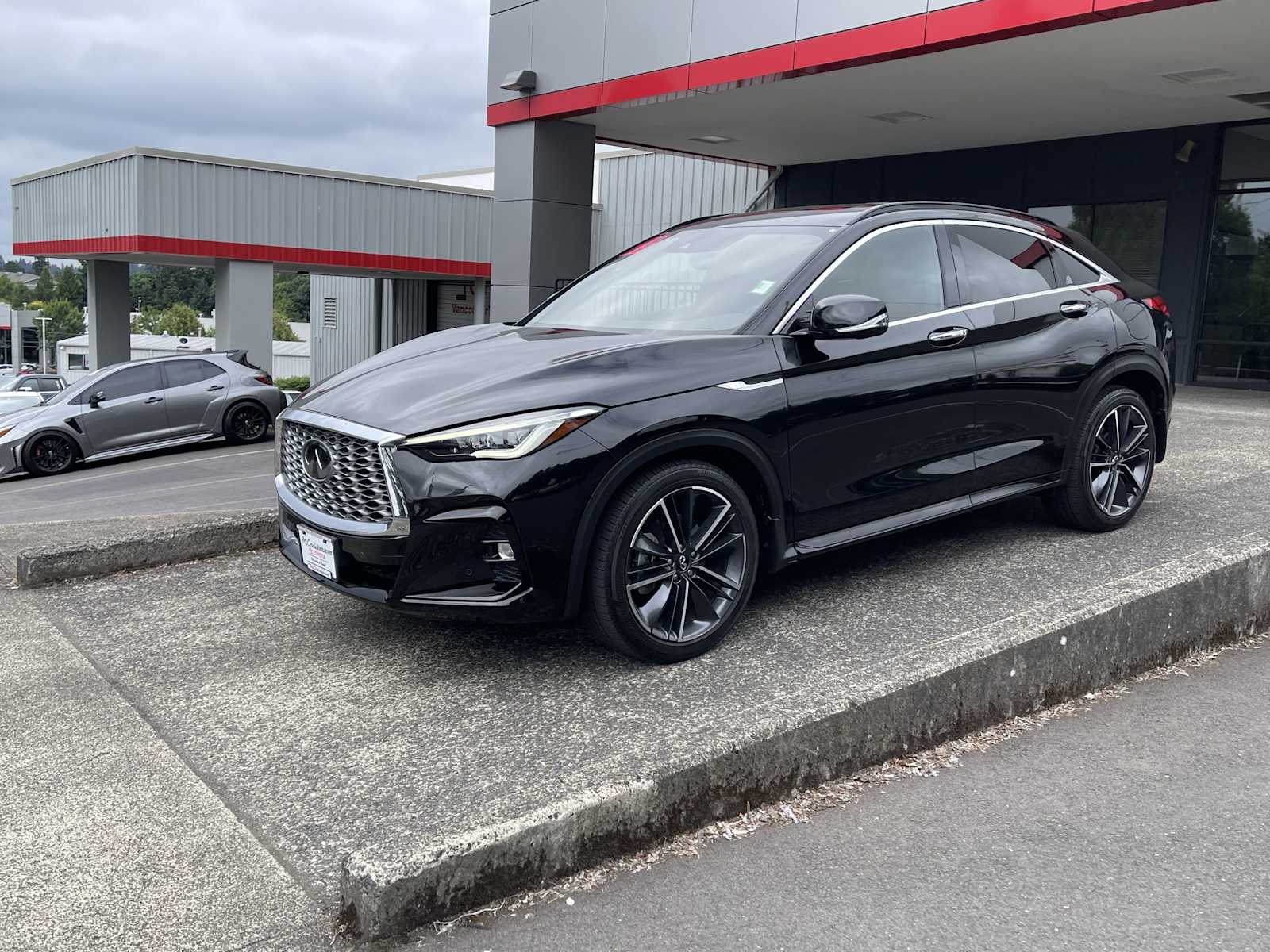 Used INFINITI FX35 For Sale Near Me | Auto Navigator