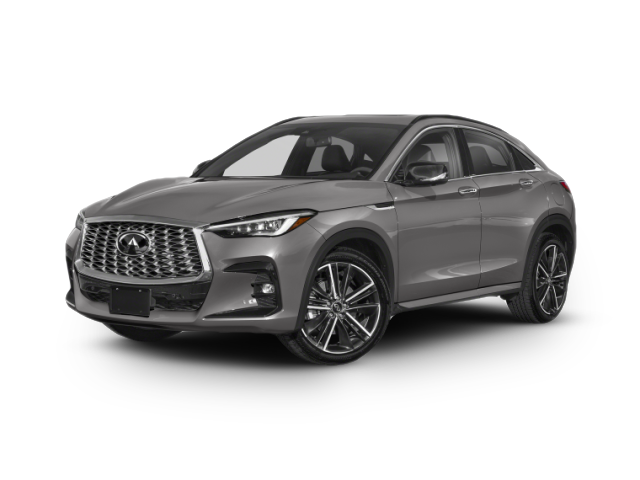 2023 INFINITI QX55 Sensory