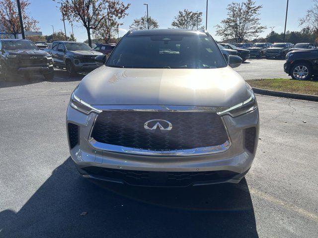 2023 INFINITI QX60 Autograph