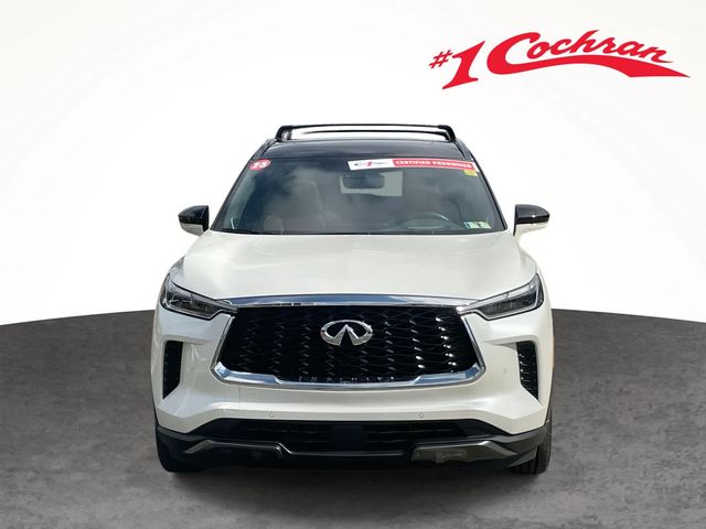 2023 INFINITI QX60 Autograph