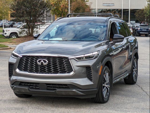 2023 INFINITI QX60 Autograph