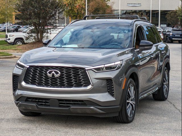 2023 INFINITI QX60 Autograph