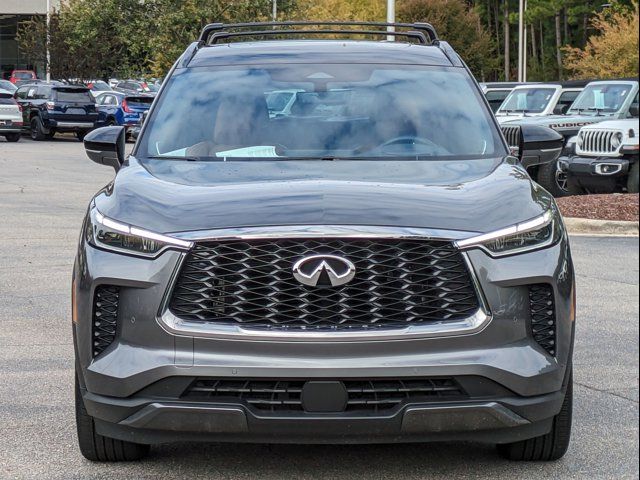 2023 INFINITI QX60 Autograph