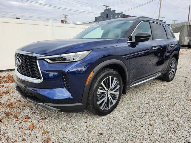 2023 INFINITI QX60 Autograph