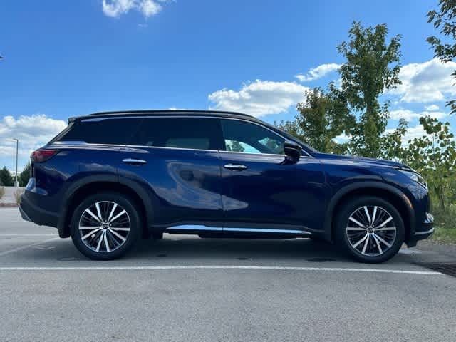 2023 INFINITI QX60 Autograph