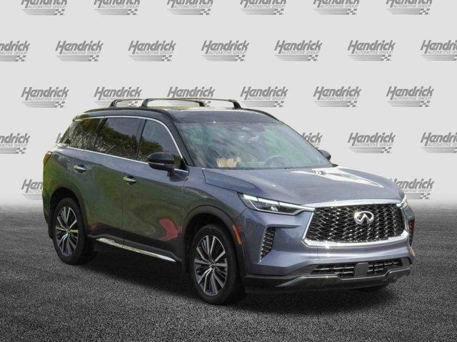 2023 INFINITI QX60 Autograph