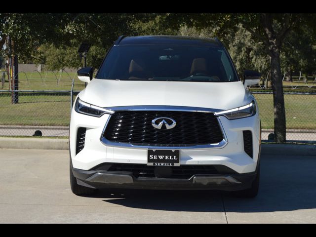 2023 INFINITI QX60 Autograph