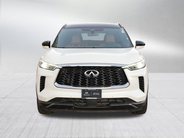 2023 INFINITI QX60 Autograph