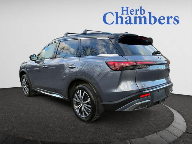 2023 INFINITI QX60 Autograph