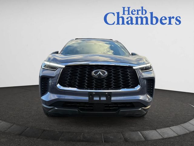 2023 INFINITI QX60 Autograph