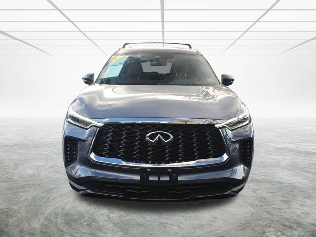 2023 INFINITI QX60 Autograph