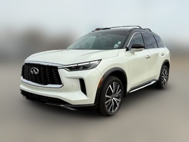 2023 INFINITI QX60 Autograph