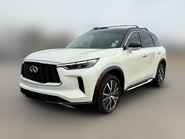 2023 INFINITI QX60 Autograph