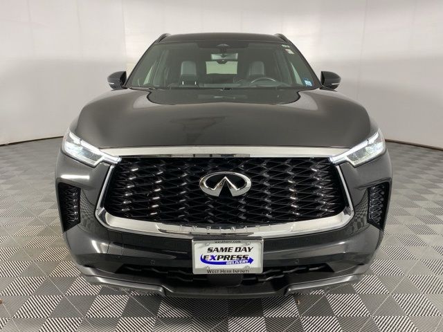 2023 INFINITI QX60 Autograph