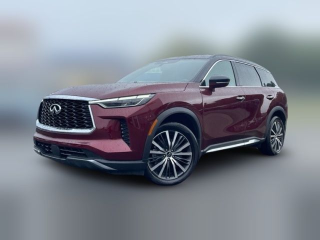 2023 INFINITI QX60 Autograph