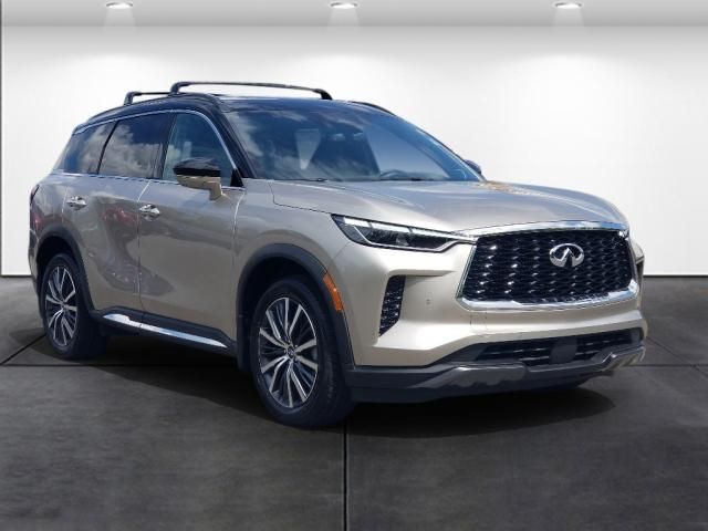 2023 INFINITI QX60 Autograph