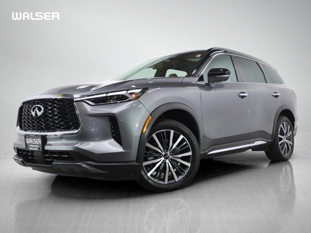 2023 INFINITI QX60 Autograph