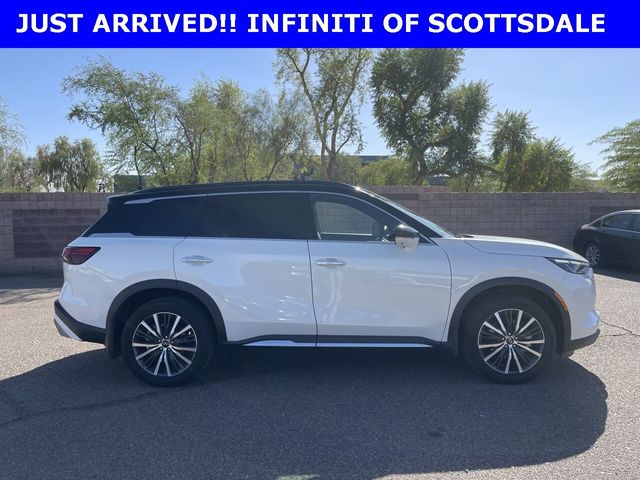 2023 INFINITI QX60 Autograph