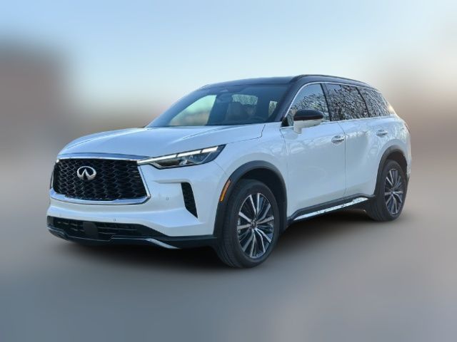 2023 INFINITI QX60 Autograph