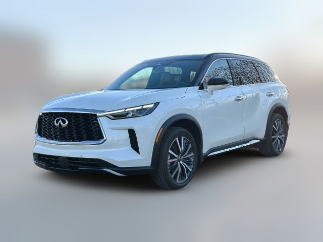 2023 INFINITI QX60 Autograph