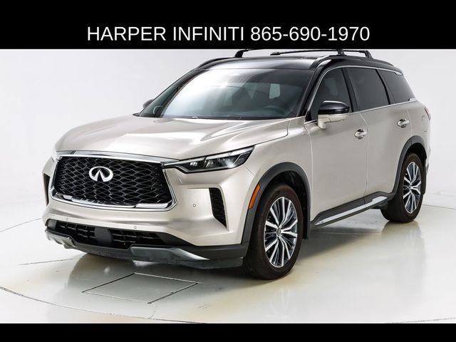 2023 INFINITI QX60 Autograph