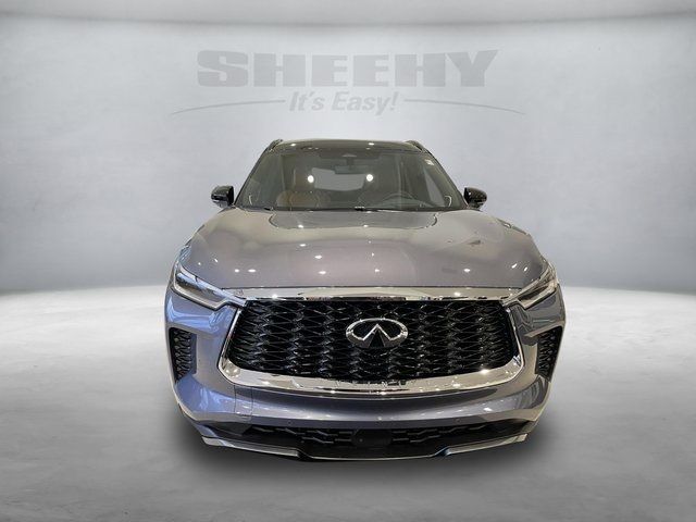 2023 INFINITI QX60 Autograph