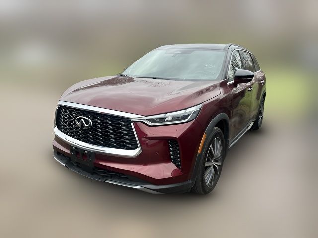 2023 INFINITI QX60 Autograph