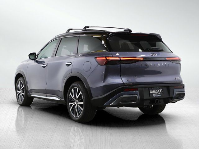 2023 INFINITI QX60 Autograph