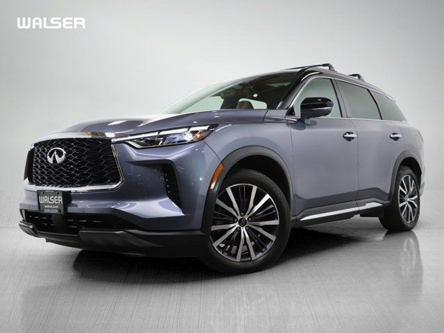 2023 INFINITI QX60 Autograph