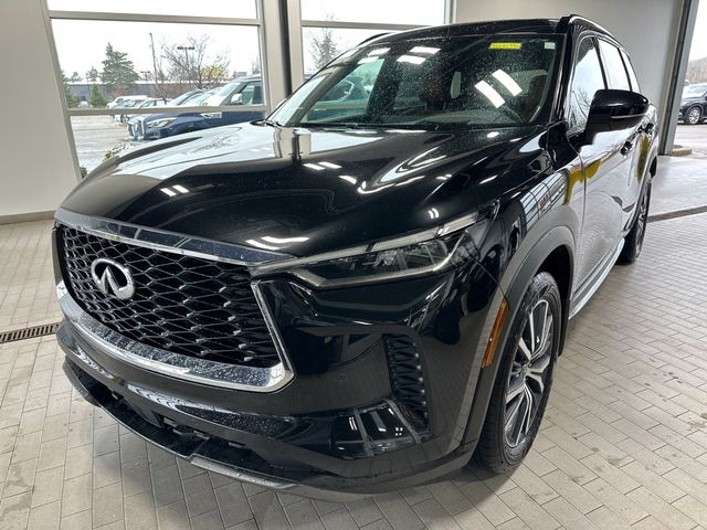 2023 INFINITI QX60 Autograph