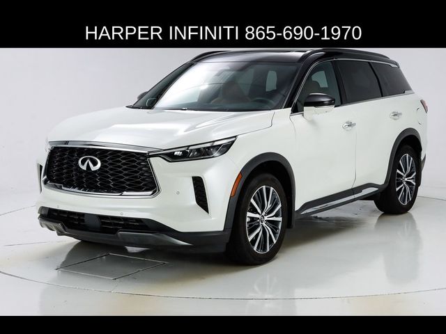 2023 INFINITI QX60 Autograph