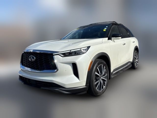 2023 INFINITI QX60 Autograph