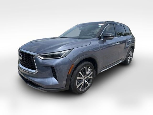 2023 INFINITI QX60 Autograph
