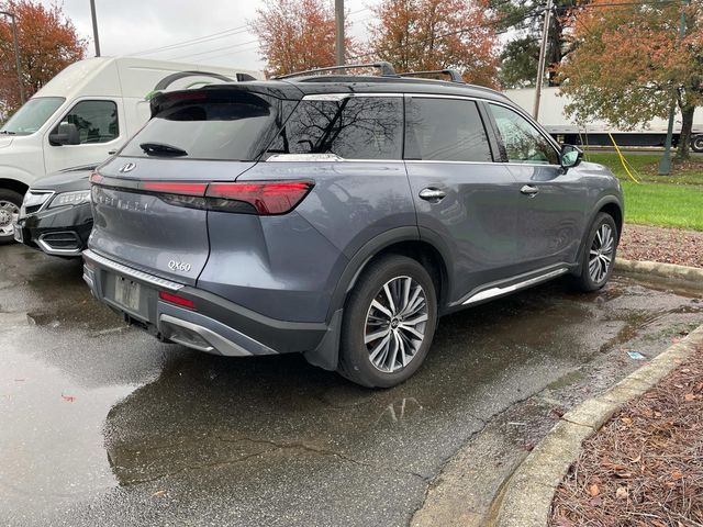 2023 INFINITI QX60 Autograph