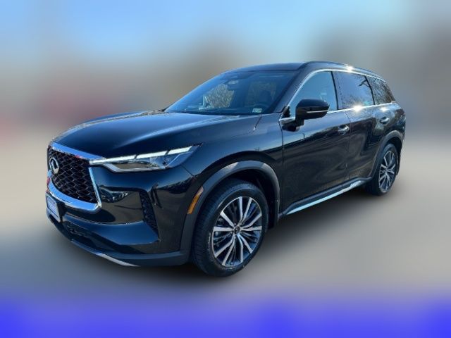 2023 INFINITI QX60 Autograph