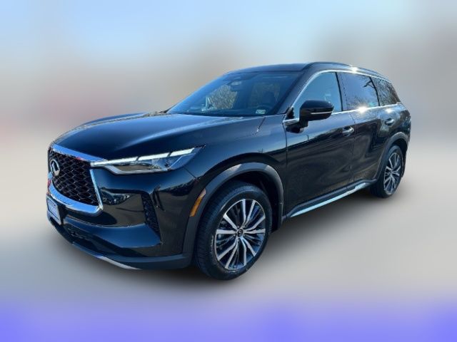 2023 INFINITI QX60 Autograph