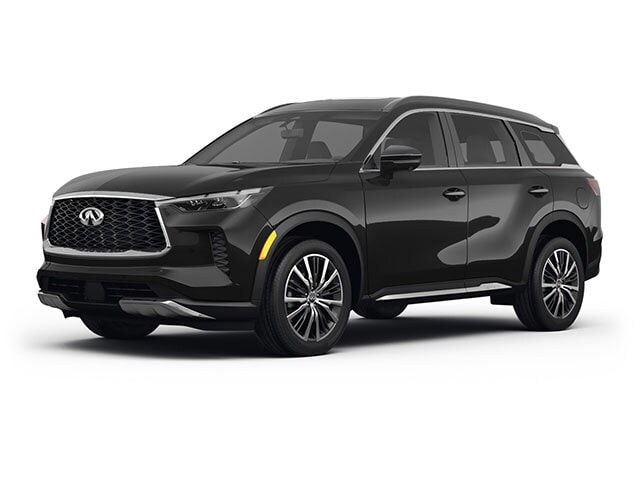 2023 INFINITI QX60 Autograph