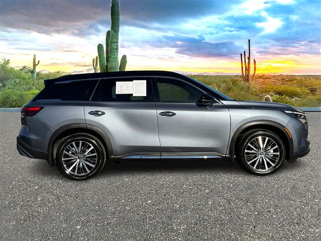 2023 INFINITI QX60 Autograph