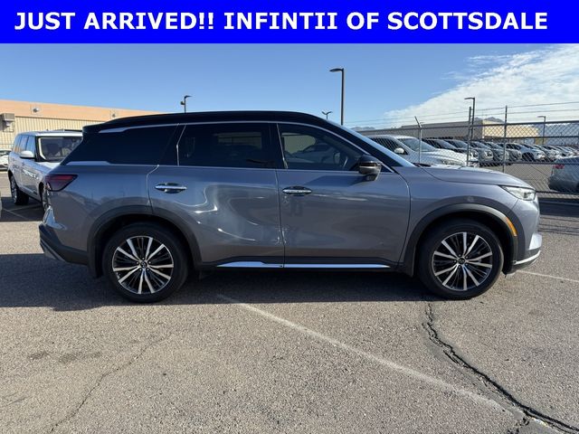 2023 INFINITI QX60 Autograph