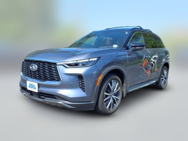 2023 INFINITI QX60 Autograph