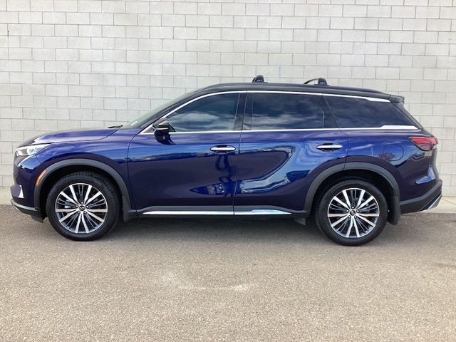 2023 INFINITI QX60 Autograph