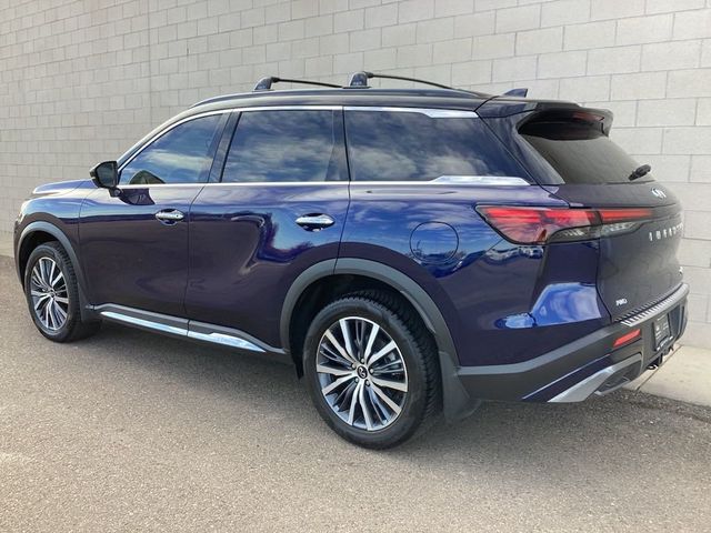 2023 INFINITI QX60 Autograph