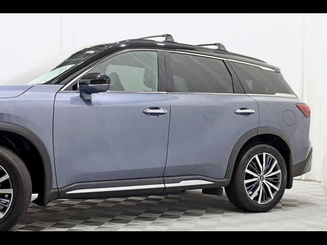 2023 INFINITI QX60 Autograph