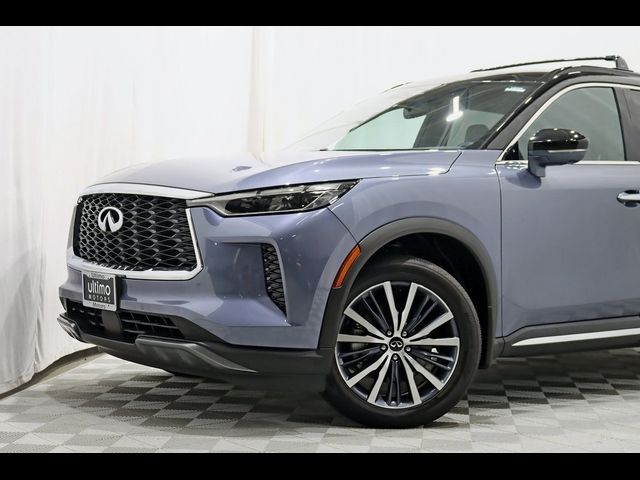 2023 INFINITI QX60 Autograph