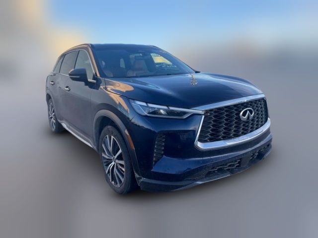 2023 INFINITI QX60 Autograph