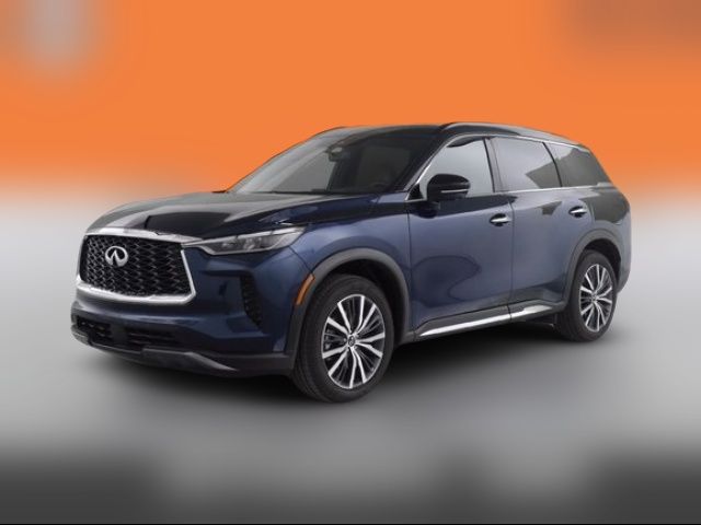 2023 INFINITI QX60 Autograph