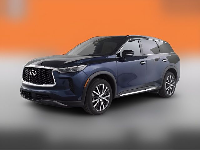 2023 INFINITI QX60 Autograph