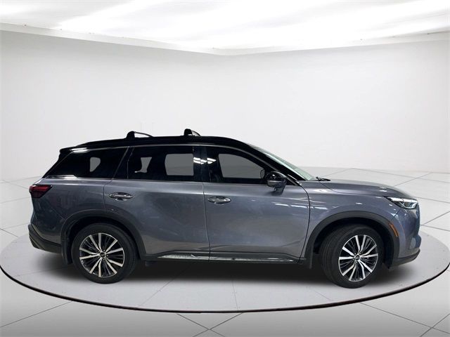 2023 INFINITI QX60 Autograph